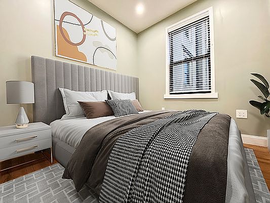1st image of 354 W 38th St APT 5E