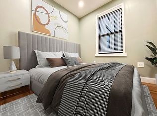 500 9th Ave #5, New York, NY 10018