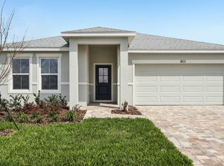 Castaway Multi-Gen Plan, Hamilton Bluff, Haines City, FL 33844