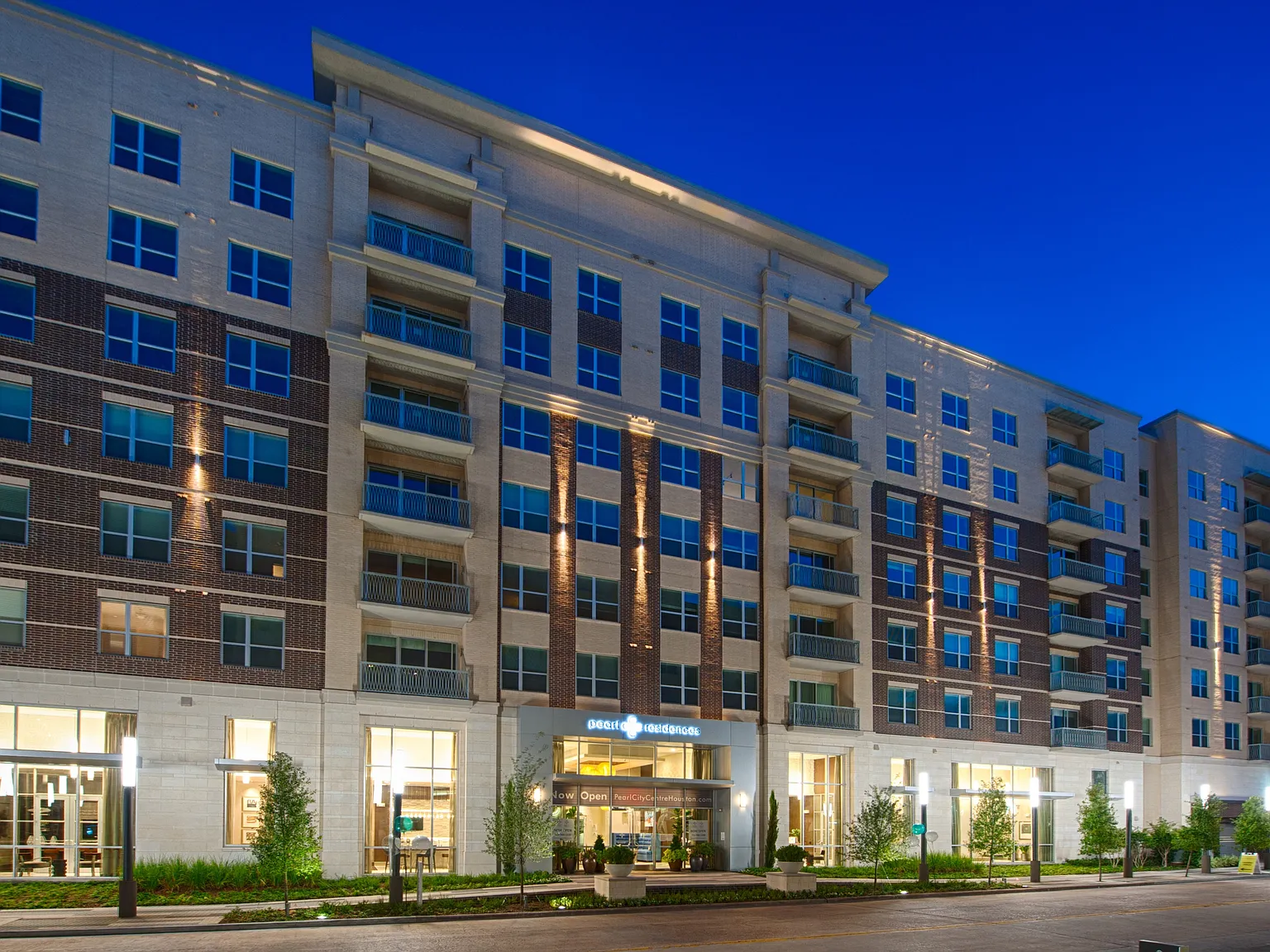 Pearl Residences — Photo 4