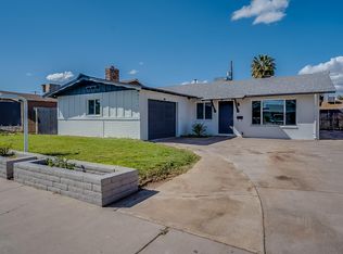 4416 W Cavalier Dr, Glendale, AZ 85301