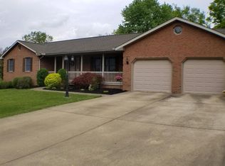 3840 Sandy Ln, Zanesville, OH 43701