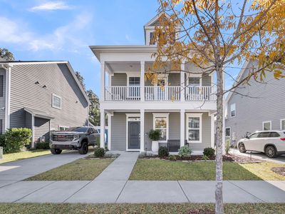 1703 Cayla St, Johns Island, SC, 29455