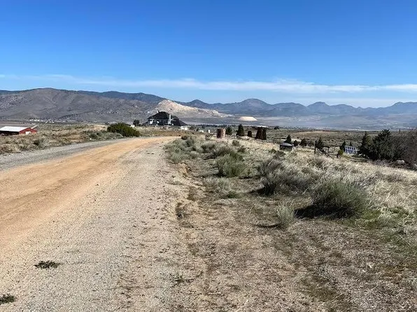 0 Pearce Dr, Tehachapi, CA 93561