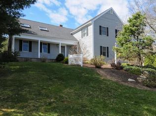 41 Prince Way, East Dennis, MA 02641