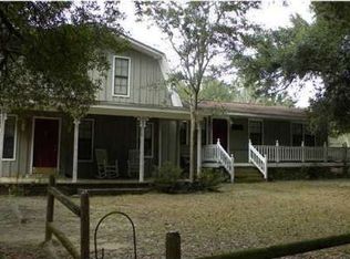 6780 Grand Bay Wilmer Rd S, Grand Bay, AL 36541