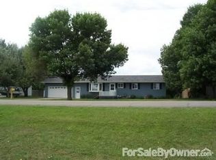 1713 Highway 281 N, Jamestown, ND 58401