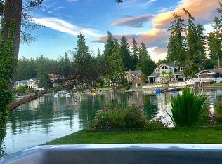 11115 28th Street Ct NW, Gig Harbor, WA 98335