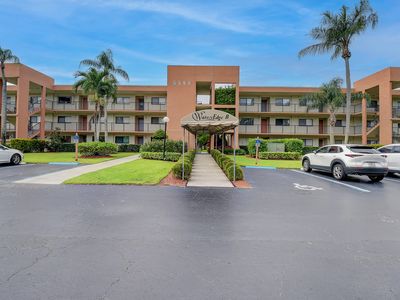 5598 Witney Drive #214, Delray Beach, FL, 33484