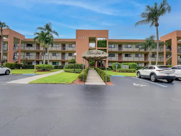 5598 Witney Dr #214, Delray Beach, FL 33484