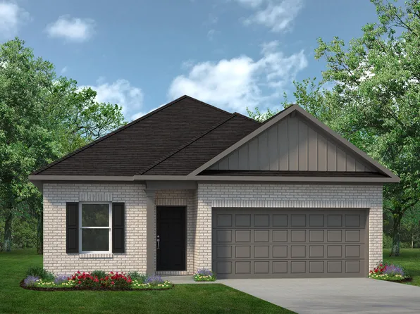 The Oakshire II Plan, Bay Creek