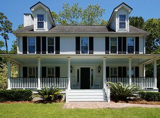 780 Milldenhall Rd, Mount Pleasant, SC 29464