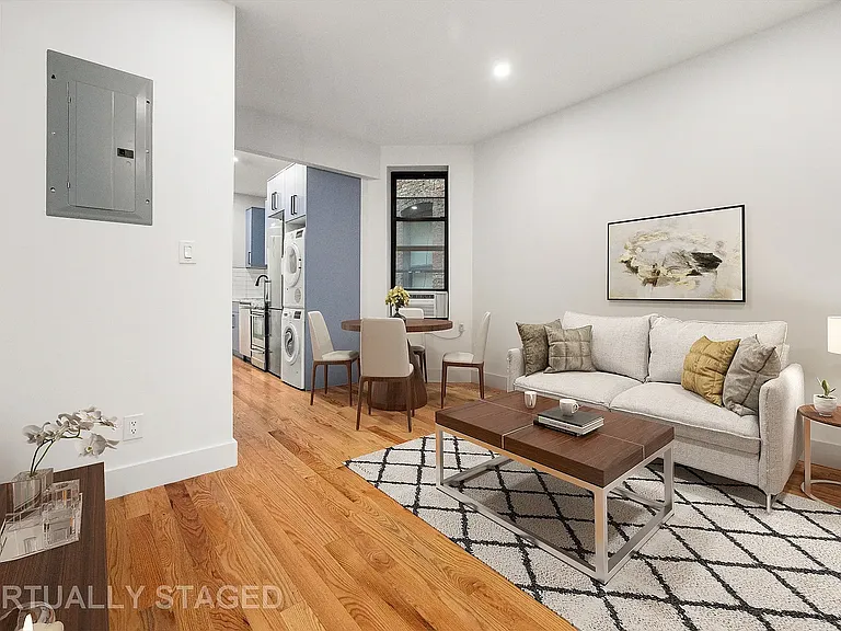 323 E 93rd St #5W — Photo 1