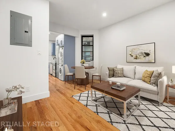 323 E 93rd St APT 5W, New York, NY 10128