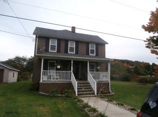 361 Coleman St, Hastings, PA 16646