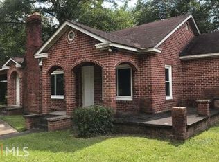 300 6th St SW, Moultrie, GA 31768