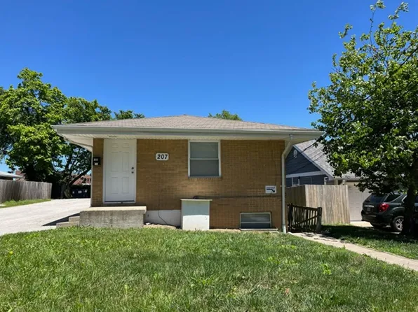 207 Highview, 207 Highview Ave APT 102, Columbia, MO 65203