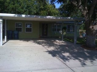 1409 Foreman St, La Marque, TX 77568