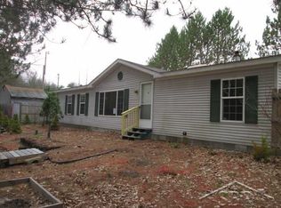 4907 Loggers Trl, Alger, MI 48610