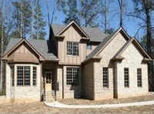 2685 Hartridge Dr, Marietta, GA 30064