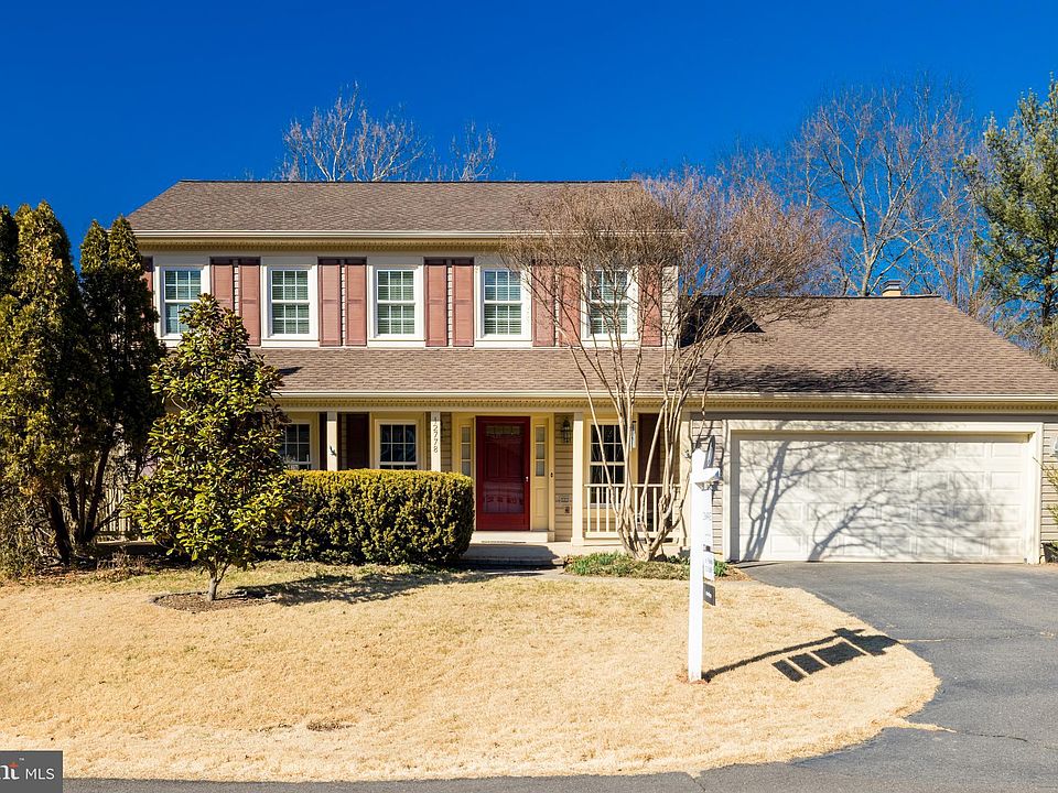 1st image of 12778 Flat Meadow Ln