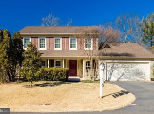 12778 Flat Meadow Ln, Herndon, VA 20171