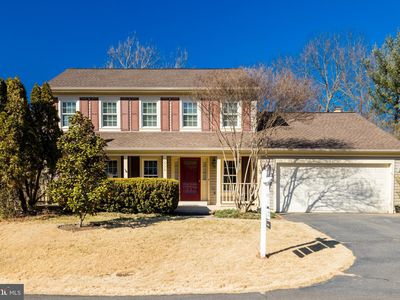 12778 Flat Meadow Ln, Herndon, VA, 20171