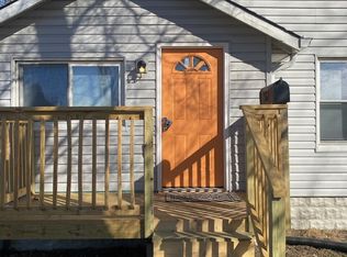 517 S Bosart Ave, Indianapolis, IN