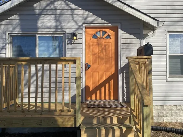 517 S Bosart Ave, Indianapolis, IN 46203