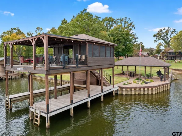 803 County Road 2127, Pittsburg, TX 75686