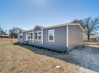 5325 County Road 309, Cleburne, TX 76031