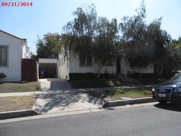 7220 Rosewood Ave, Los Angeles, CA 90036