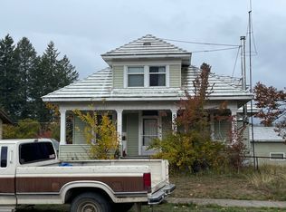 407 S Scott Ave, Newport, WA 99156