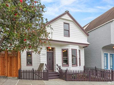 249 Bocana St, San Francisco, CA, 94110