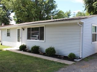 211 Emily Ave, Clarksville, IN 47129