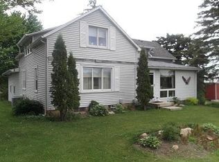 11732 Hilltop Rd, Cato, WI 54230