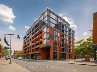 10 James St #306, Ottawa, ON K2P 0T6
