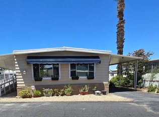 332 N Lyon Ave Space 125, Hemet, CA 92543