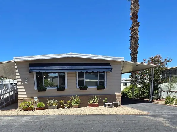 332 N Lyon Ave Space 125, Hemet, CA 92543