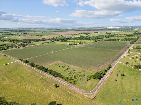 Hawk N Lot 0, Temple, TX 76501