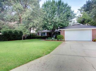 2531 Tarkiln Oak Dr, Pensacola, FL 32506