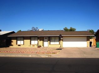 622 N Santa Anna, Mesa, AZ 85201