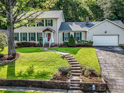 7809 Valley Bend Dr SE, Huntsville, AL, 35802