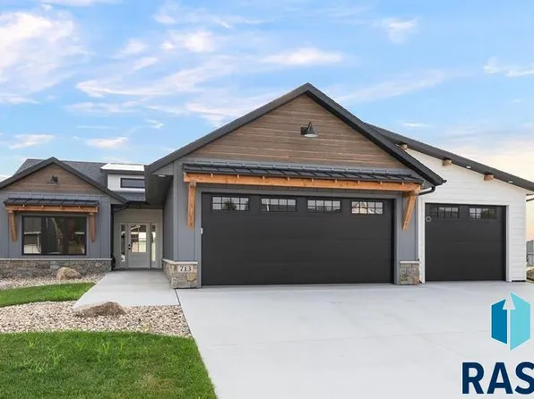 713 S 4th Cir, Brandon, SD 57005