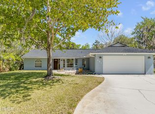 451 Palm Dr, New Smyrna Beach, FL 32168