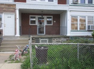 866 Bridge St, Philadelphia, PA 19124
