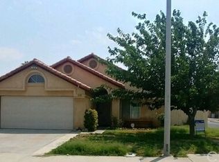 1800 Sierra View Ave, Lancaster, CA 93535