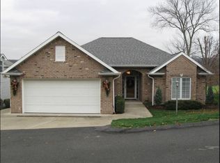 2020 Georgian Ln, Morgantown, WV