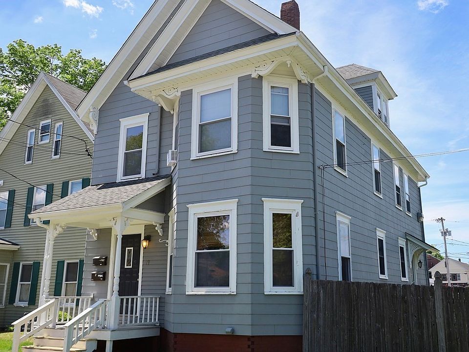 1st image of 19 Central St APT 1