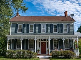 1 Little York Pattenburg Rd, Milford, NJ 08848